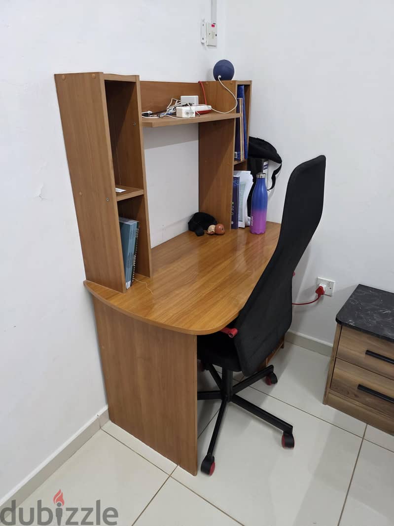 Lease Transfer + Complete Household Sale (Fully Furnished & Settled Home) 6