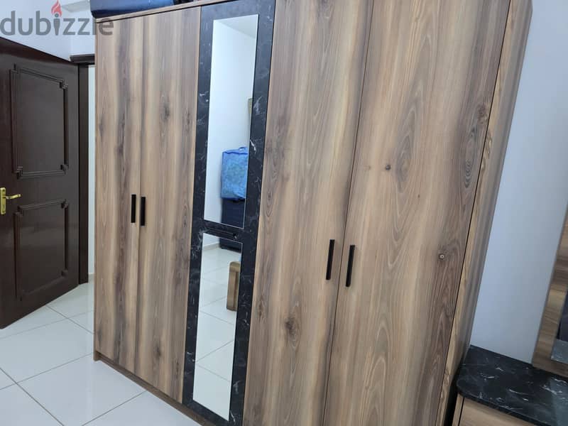 Lease Transfer + Complete Household Sale (Fully Furnished & Settled Home) 7