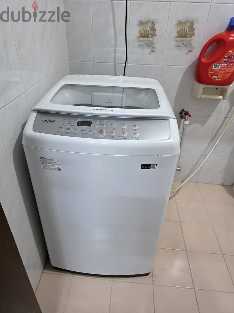 Lease Transfer + Complete Household Sale (Fully Furnished & Settled Home) 8
