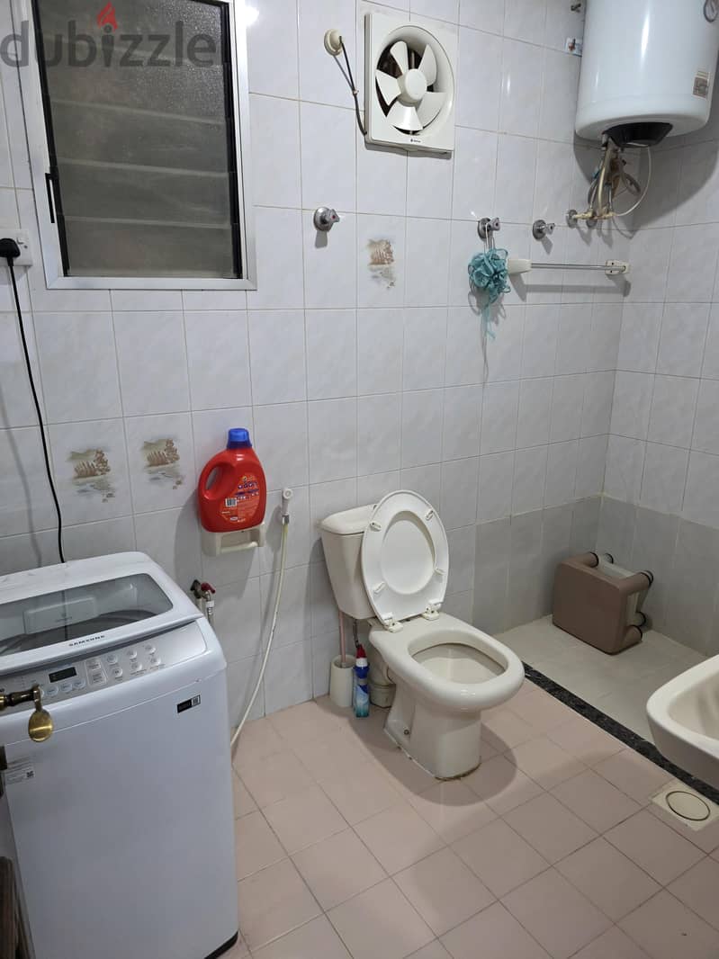Lease Transfer + Complete Household Sale (Fully Furnished & Settled Home) 9