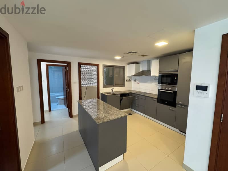 2 Bedroom Apartment for Rent in Muscat Hills – The Links PPA525 1