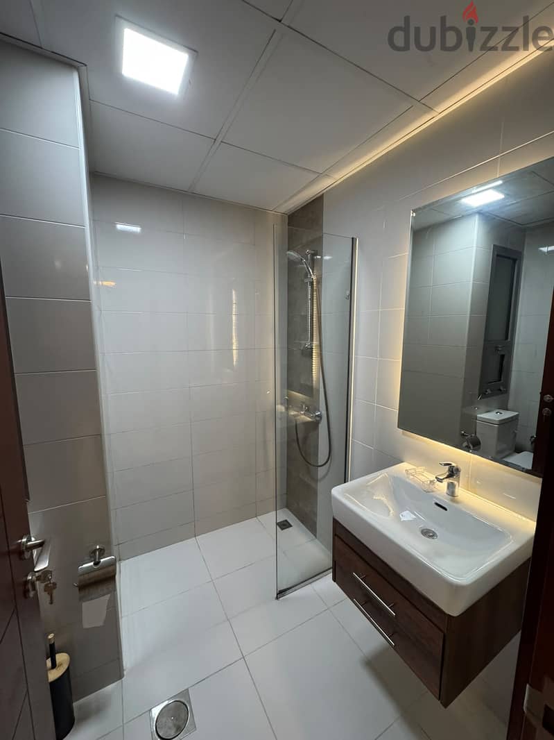 2 Bedroom Apartment for Rent in Muscat Hills – The Links PPA525 3