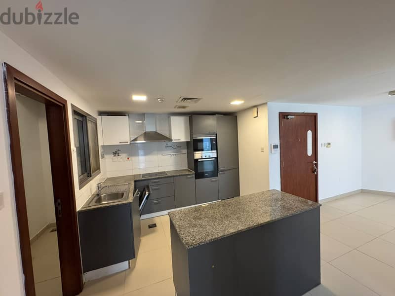 2 Bedroom Apartment for Rent in Muscat Hills – The Links PPA525 6