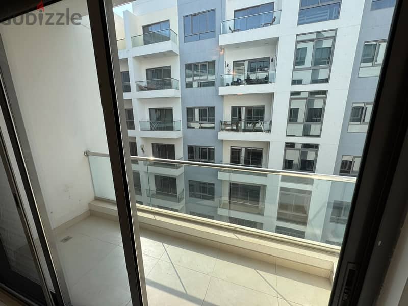 2 Bedroom Apartment for Rent in Muscat Hills – The Links PPA525 8