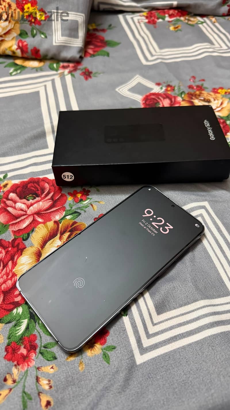 Samsung S23 Plus 1