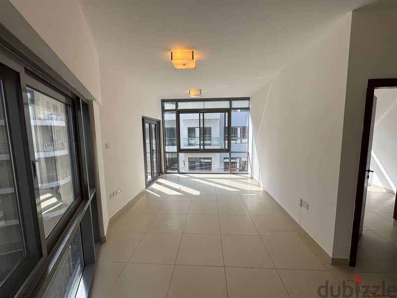 1 Bedroom Apartment for Rent in Muscat Hills – The Links PPA 526 1