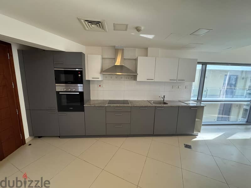 1 Bedroom Apartment for Rent in Muscat Hills – The Links PPA 526 2