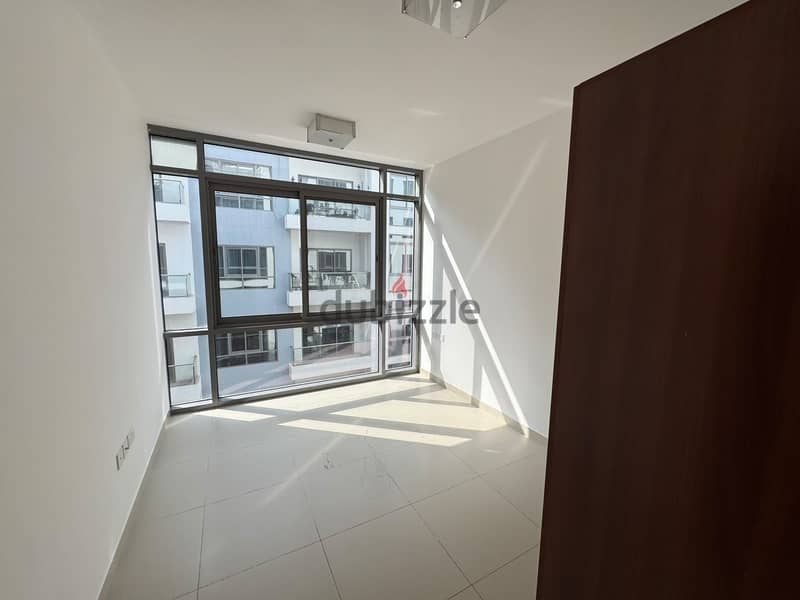 1 Bedroom Apartment for Rent in Muscat Hills – The Links PPA 526 4