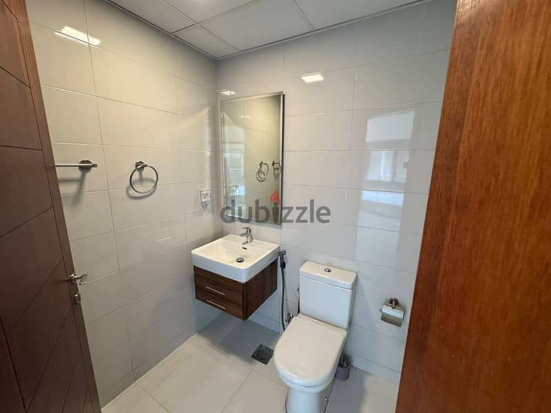1 Bedroom Apartment for Rent in Muscat Hills – The Links PPA 526 6