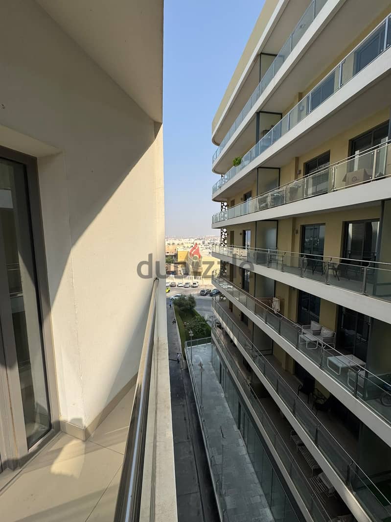 1 Bedroom Apartment for Rent in Muscat Hills – The Links PPA 526 7