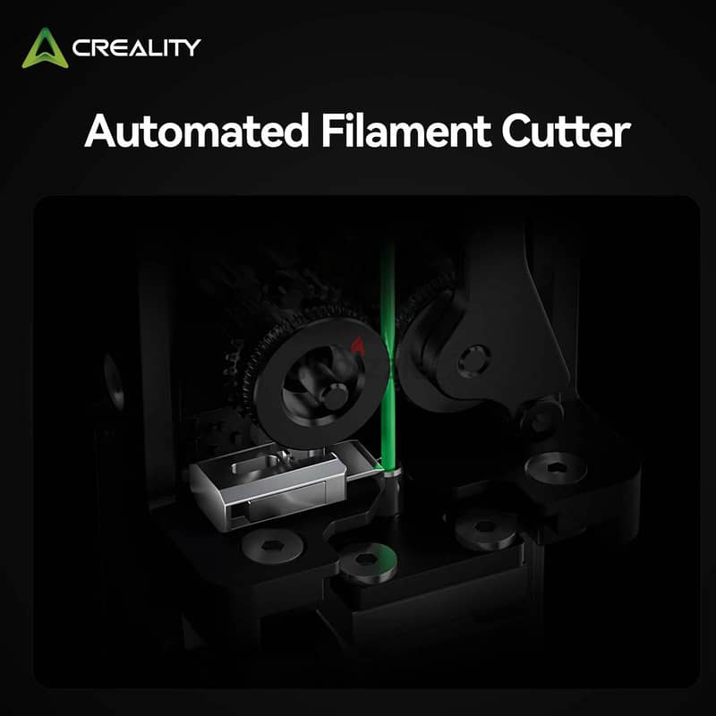 Creality-K2 Plus Combo 3D Printer 6