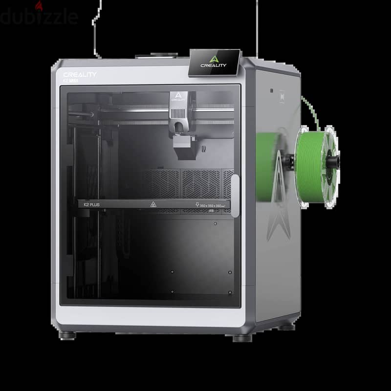 Creality-K2 Plus Combo 3D Printer 15