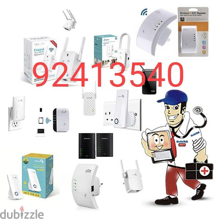 All setlite dish available 2