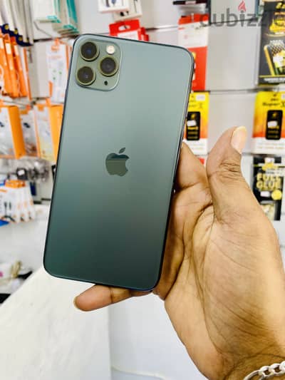 Apple - iPhone 11 Pro Max