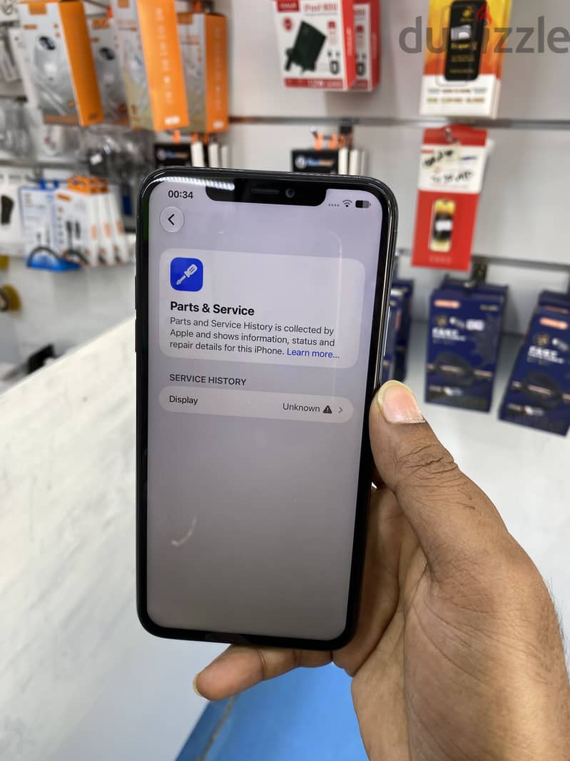 Apple - iPhone 11 Pro Max 2