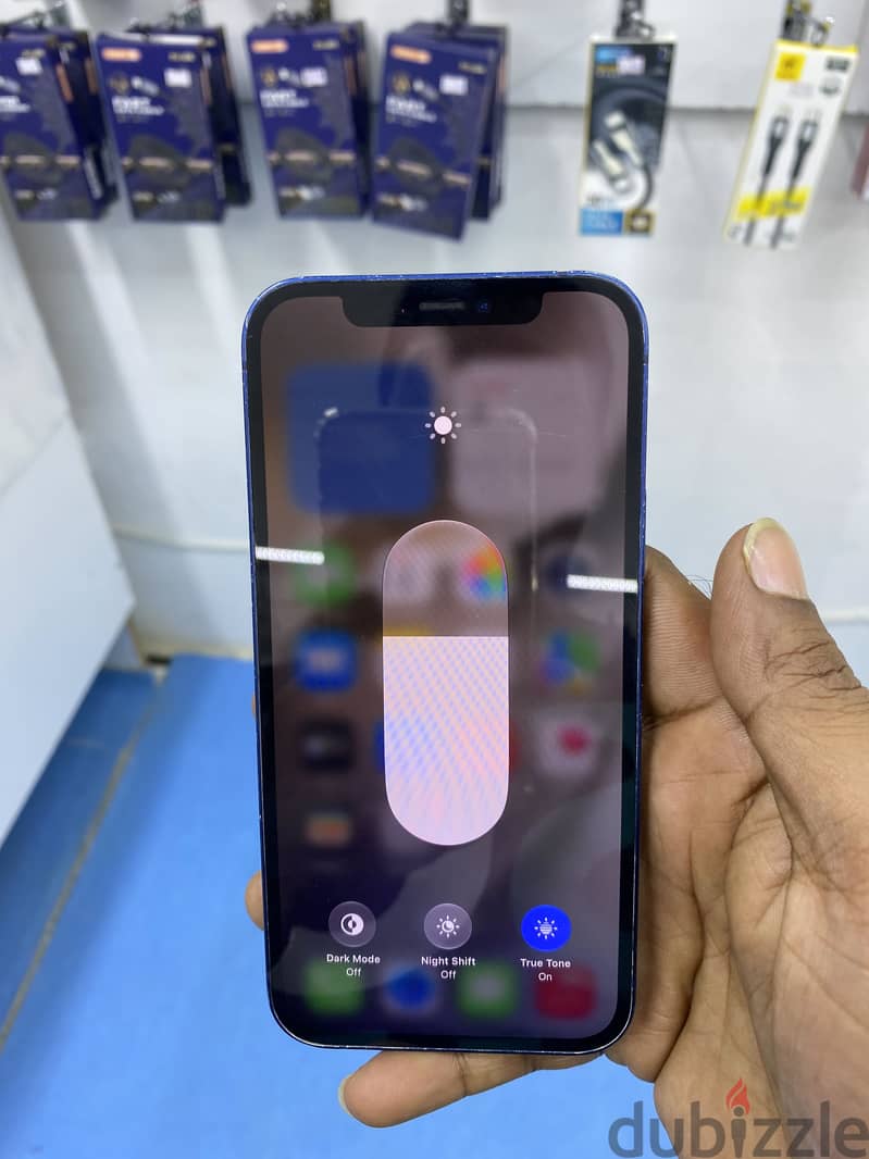 Apple - iPhone 12 3
