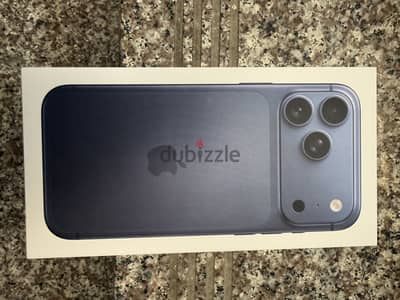 Apple - iPhone 17 Pro Max