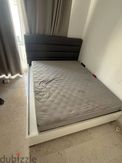 Bed very luxury for selling