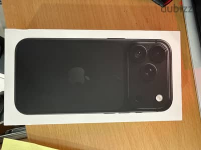 Apple - iPhone 18 Pro 512 gb