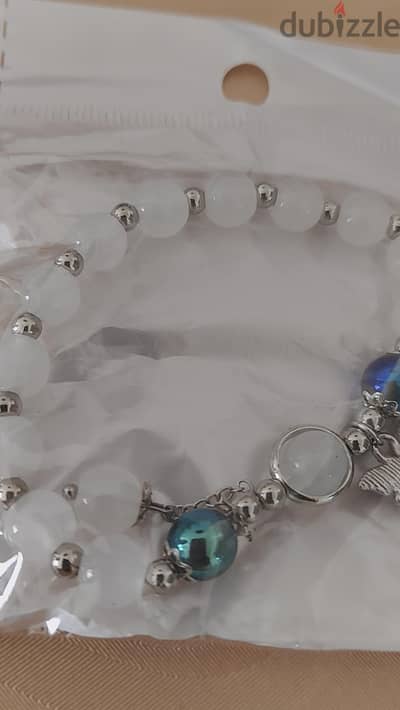 bracelet new