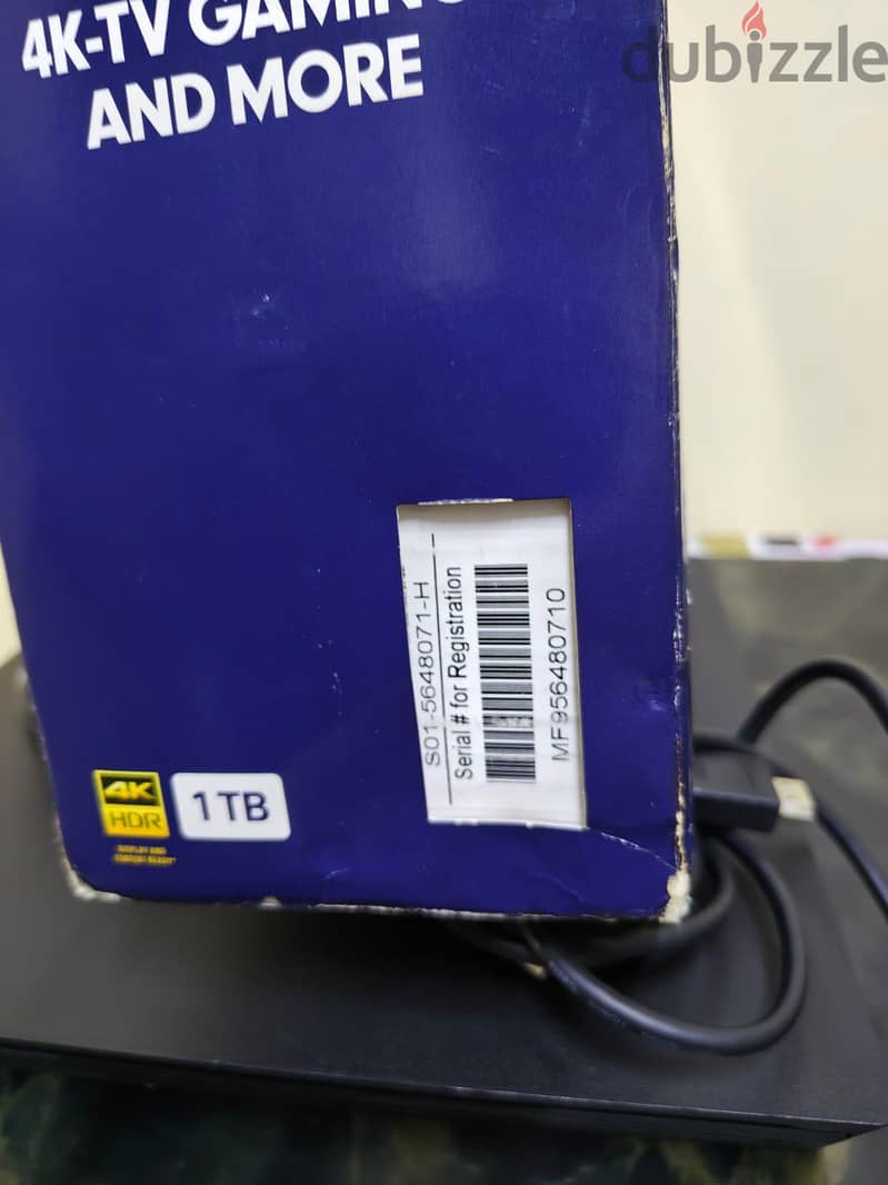 PS4 Pro 1TB (CUH-7200 Quiet Model) – Fully Modded 5