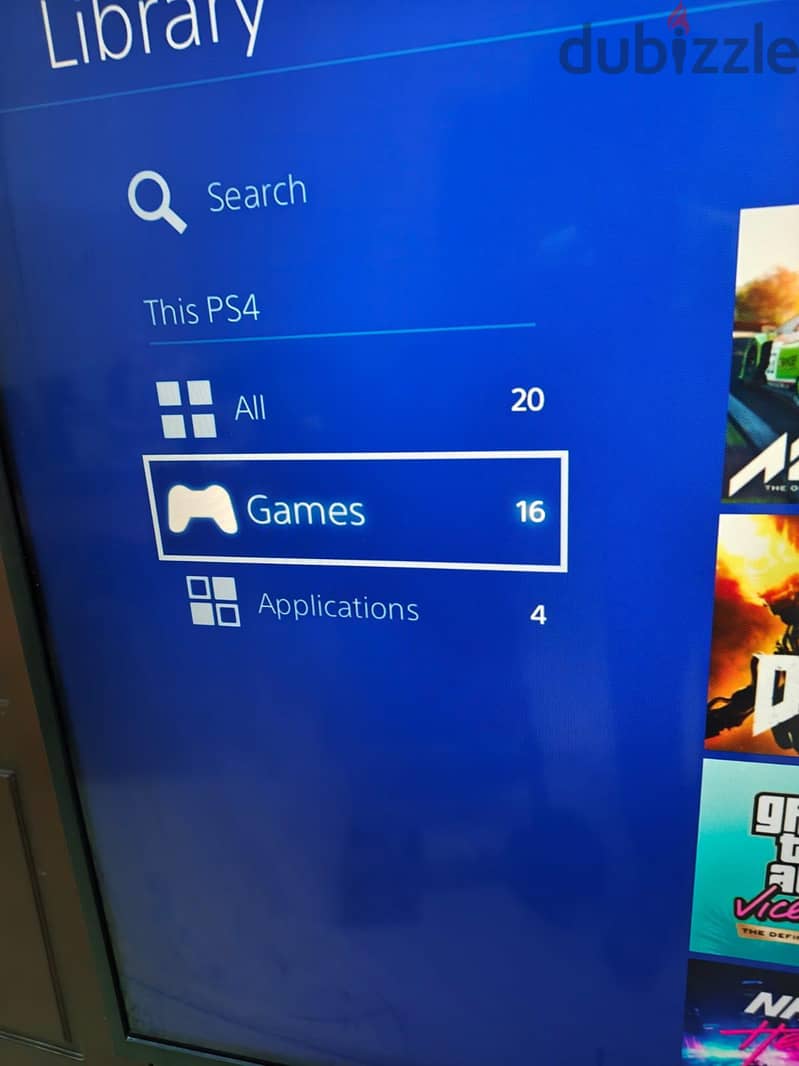 PS4 Pro 1TB (CUH-7200 Quiet Model) – Fully Modded 6