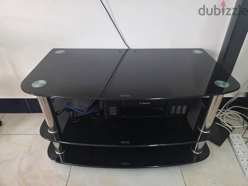 TV table 1