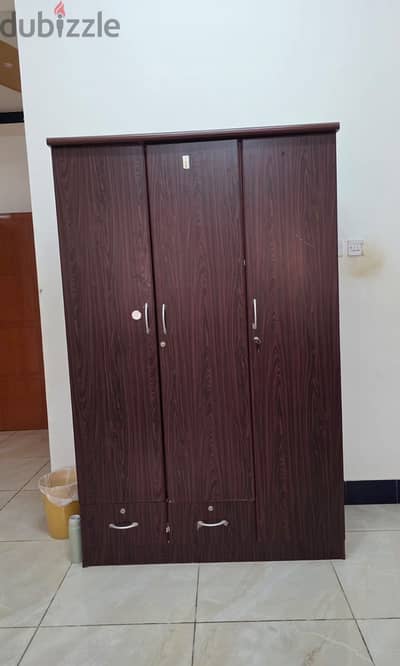 Cupboard