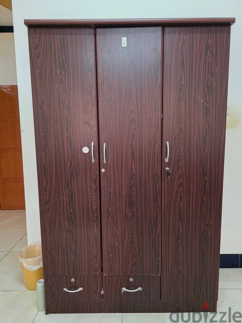 Cupboard 1