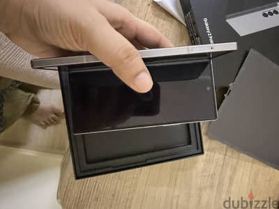 Samsung Z Fold 6