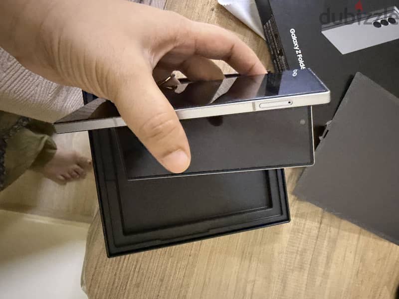 Samsung Z Fold 6 1