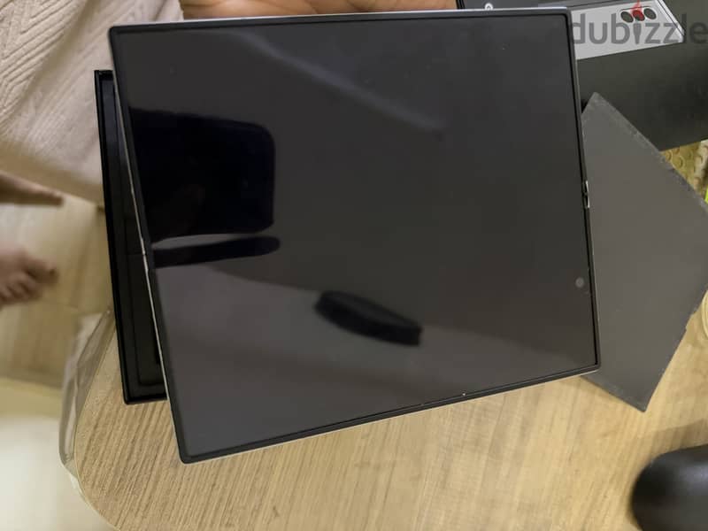 Samsung Z Fold 6 2