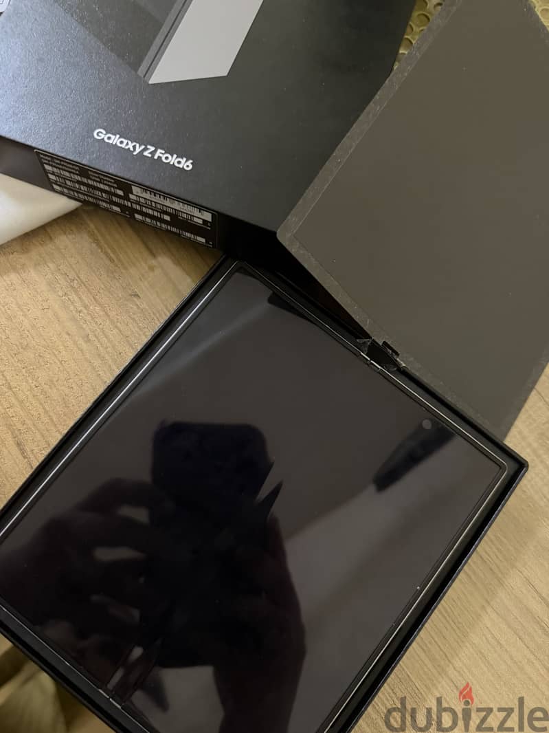 Samsung Z Fold 6 3