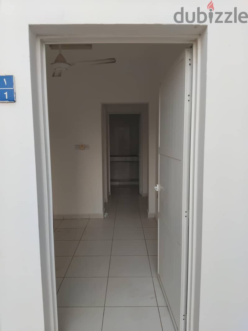 warehouse for rent prime location al misfah 6