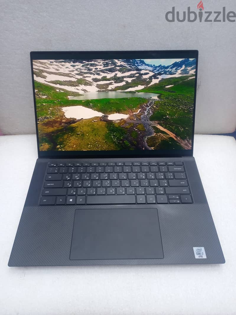 78426067 4GB NVIDIA GRAPHICS QUADRO T1000 DELL PRICISION 5550 TOUCH SCREEN 4K CORE i7 10850-H 2.71 G 1