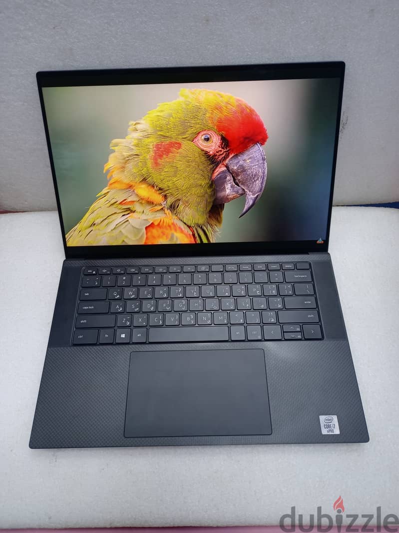 78426067 4GB NVIDIA GRAPHICS QUADRO T1000 DELL PRICISION 5550 TOUCH SCREEN 4K CORE i7 10850-H 2.71 G 2
