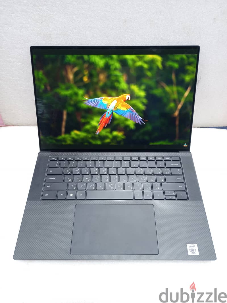 78426067 4GB NVIDIA GRAPHICS QUADRO T1000 DELL PRICISION 5550 TOUCH SCREEN 4K CORE i7 10850-H 2.71 G 3