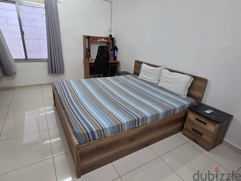 Lease Transfer + Complete Household Sale (Fully Furnished & Settled Home) 10