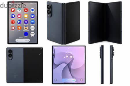 Samsung Z Fold 8