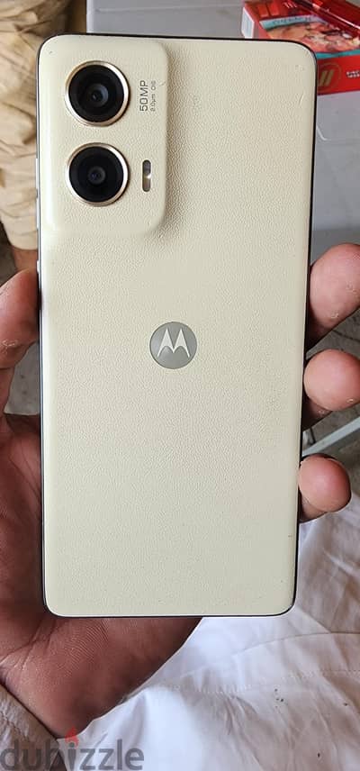 Motorola Moto G Stylus 2024 5G 8 128 only phone