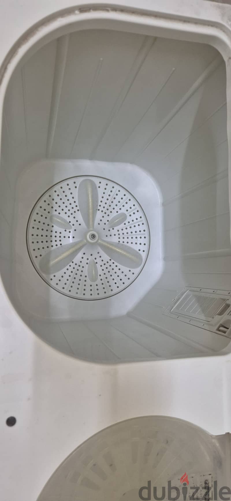 washing machine 1