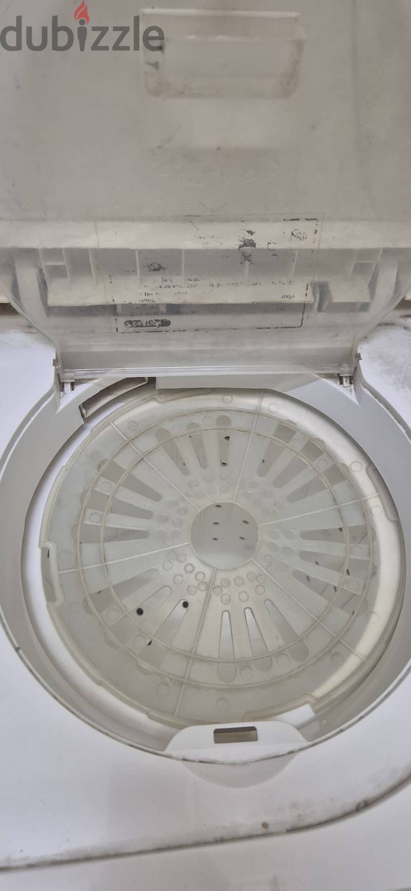 washing machine 2