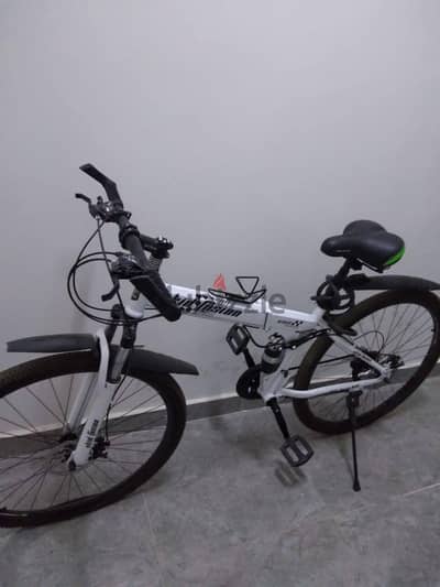 cycle
