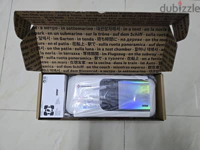 Valve Steam Deck OLED - Limited Edition White (1TB)