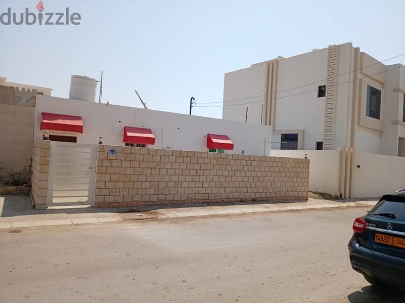 town  house  of two bed rooms and two bath rooms  a kitchen  fully furnished 9