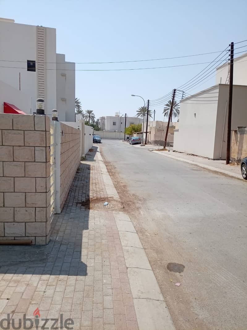 town  house  of two bed rooms and two bath rooms  a kitchen  fully furnished 11