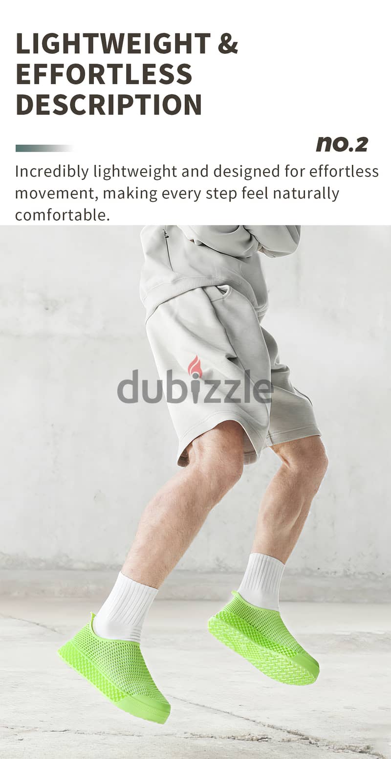 Nexbie-Leisure Path 3D Printed Casual Sneakers 2