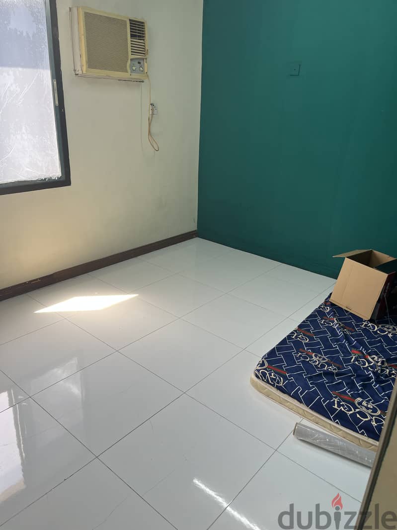 Room for share 60 omr for executive Keralite 1