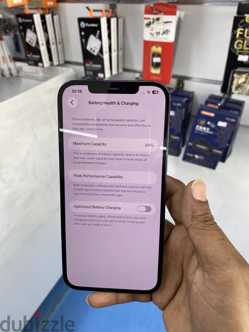 Apple - iPhone 12 Pro Max 2