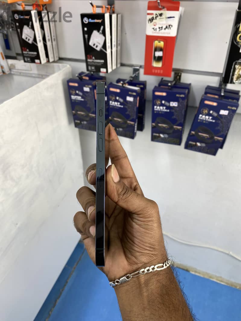 Apple - iPhone 12 Pro Max 3